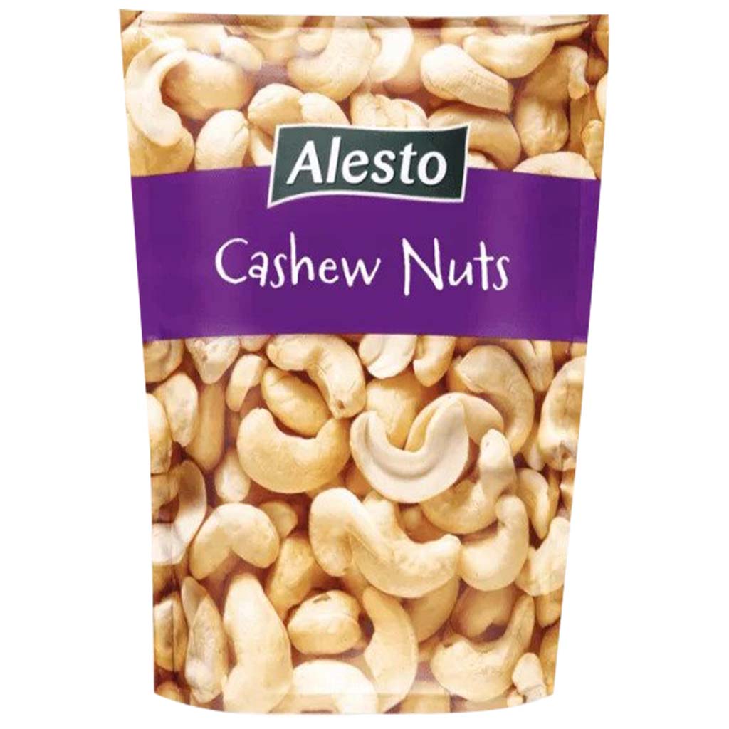 Selection 200gram Cashew Alesto