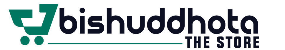 BishudhotaBD Logo